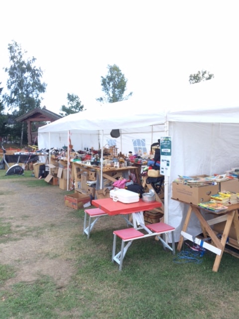 Lågendalsmarkedet 2018